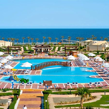 Amarina Queen Resort & Aqua Park Marsza Alam Kültér fotó